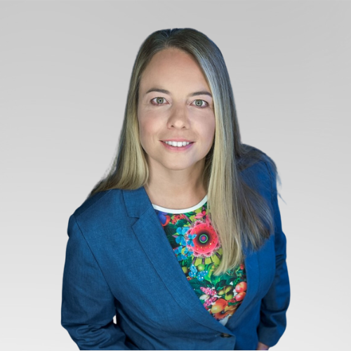 Rita Molnár-Bencze