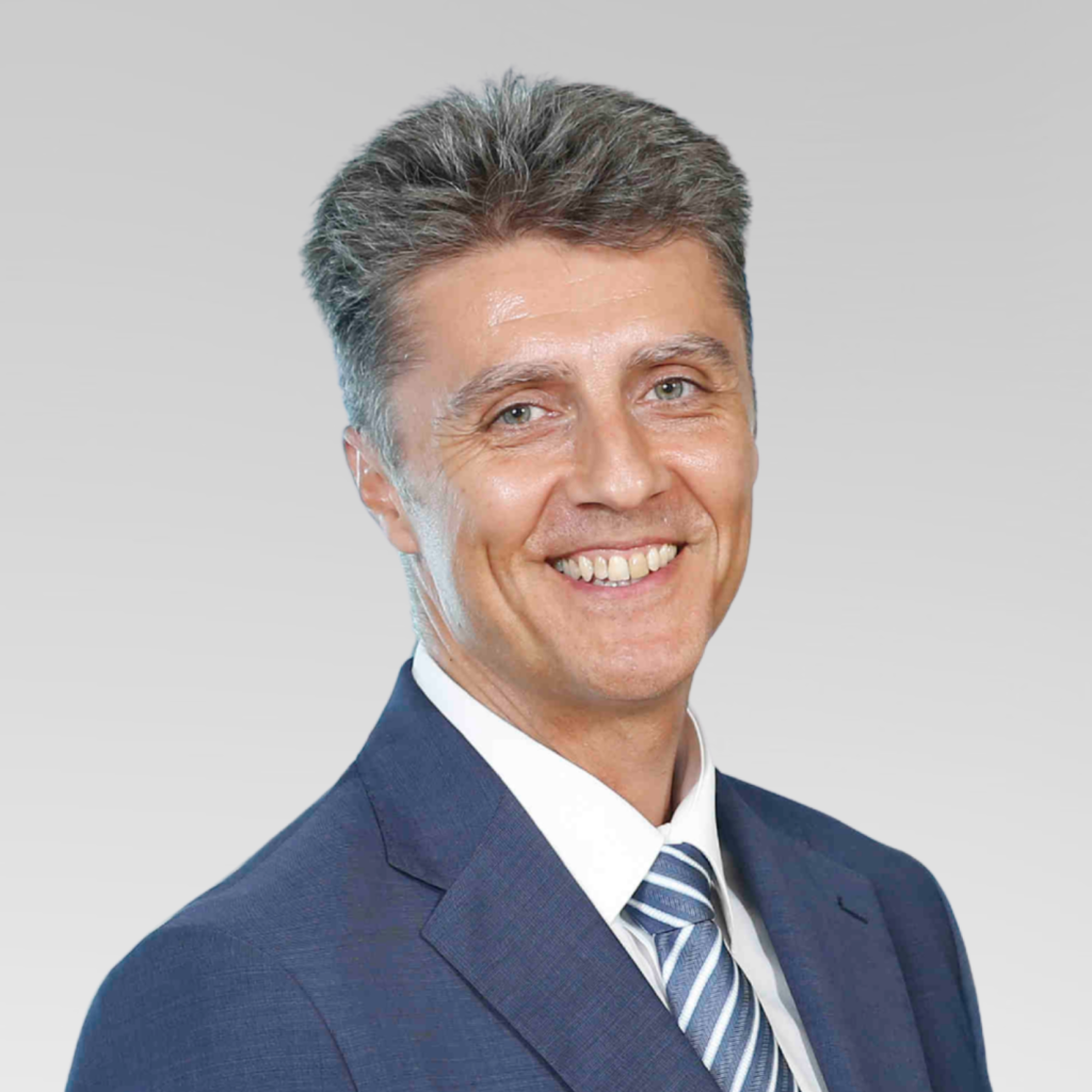 Predrag Vasic